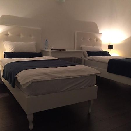 Hotel International Međugorje Buitenkant foto