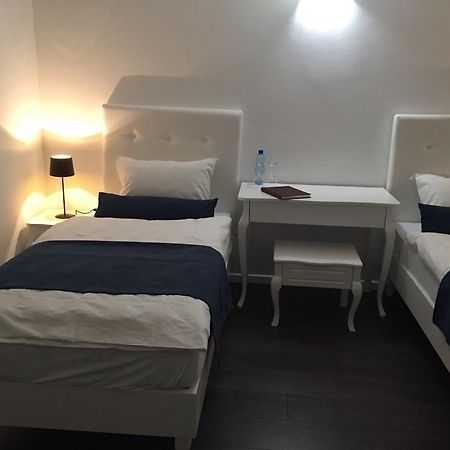 Hotel International Međugorje Buitenkant foto