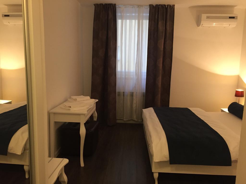 Hotel International Međugorje Buitenkant foto