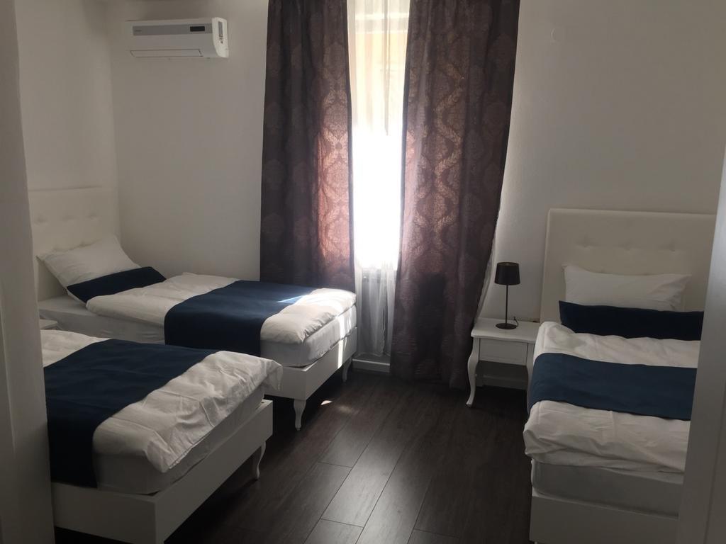 Hotel International Međugorje Buitenkant foto