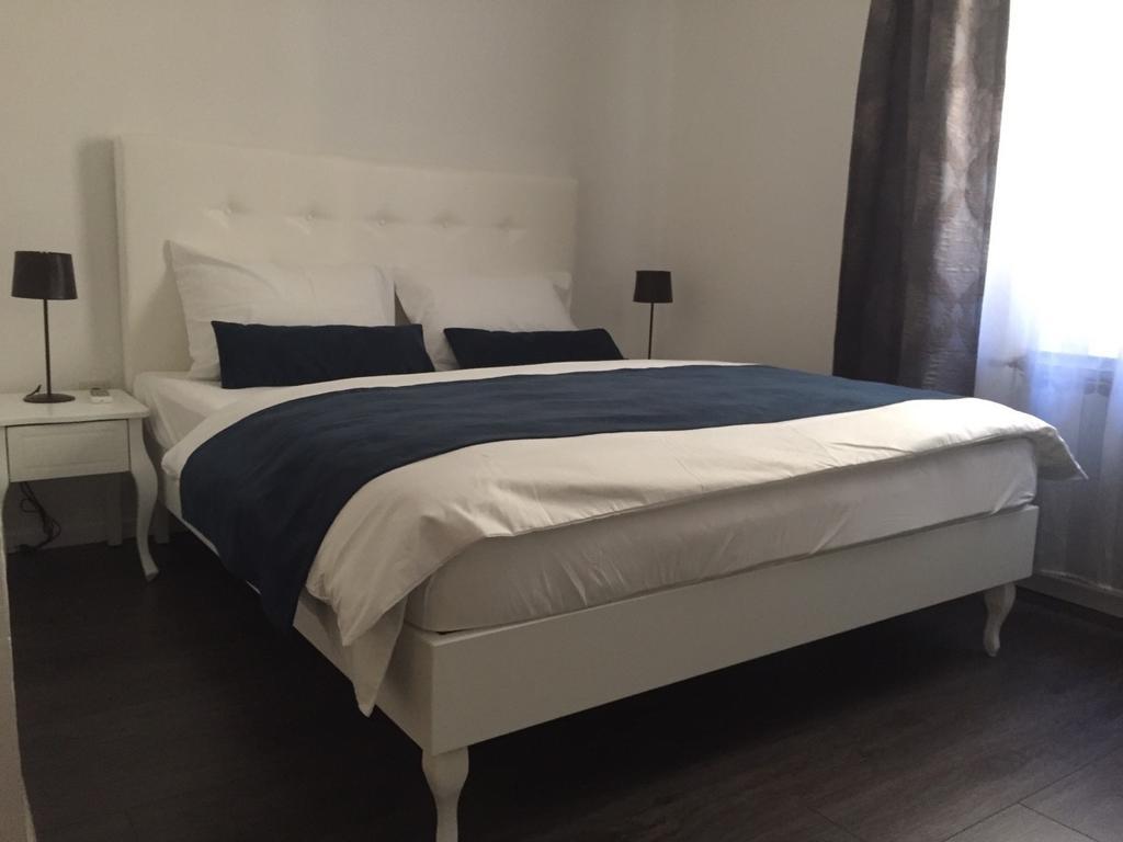 Hotel International Međugorje Buitenkant foto