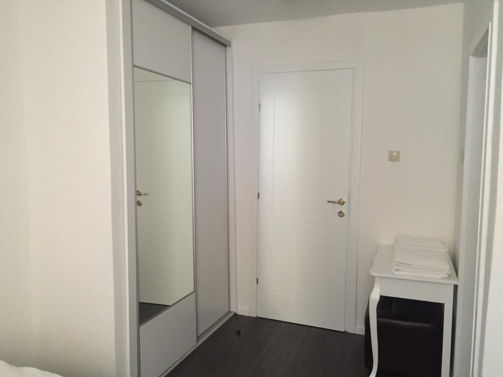 Hotel International Međugorje Kamer foto