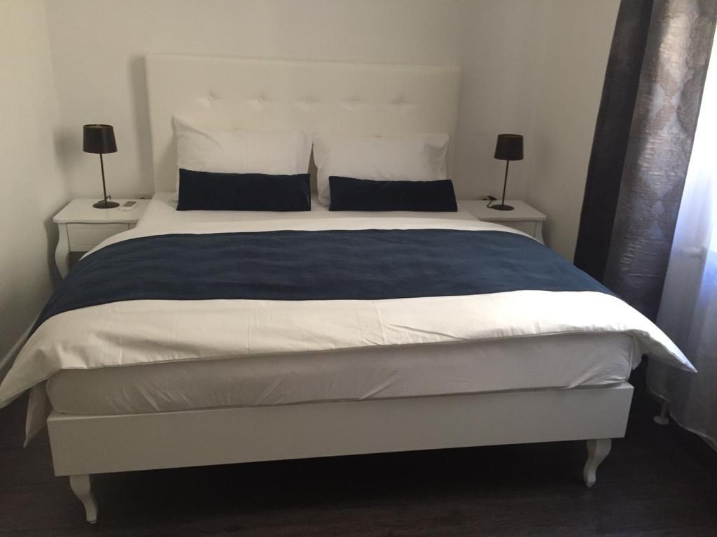 Hotel International Međugorje Kamer foto