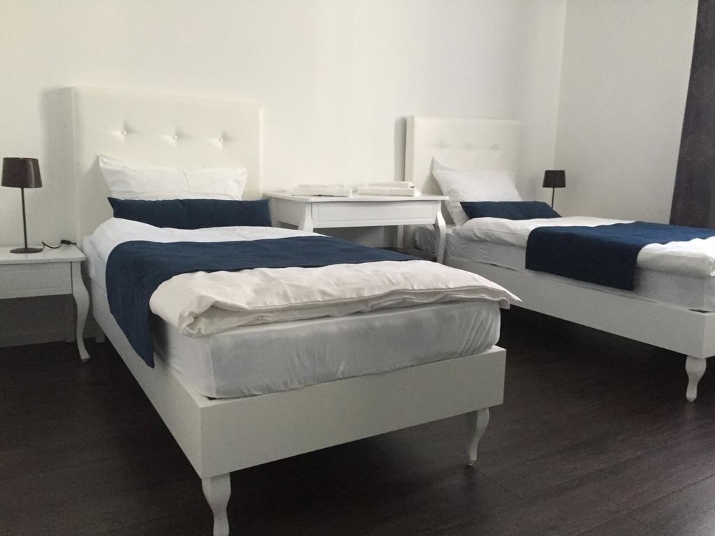Hotel International Međugorje Kamer foto