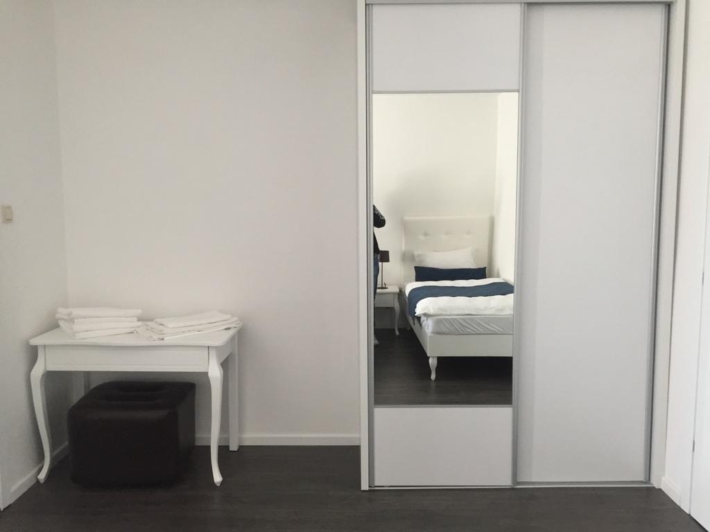Hotel International Međugorje Buitenkant foto