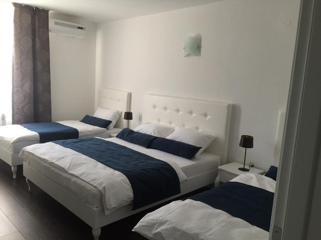 Hotel International Međugorje Kamer foto