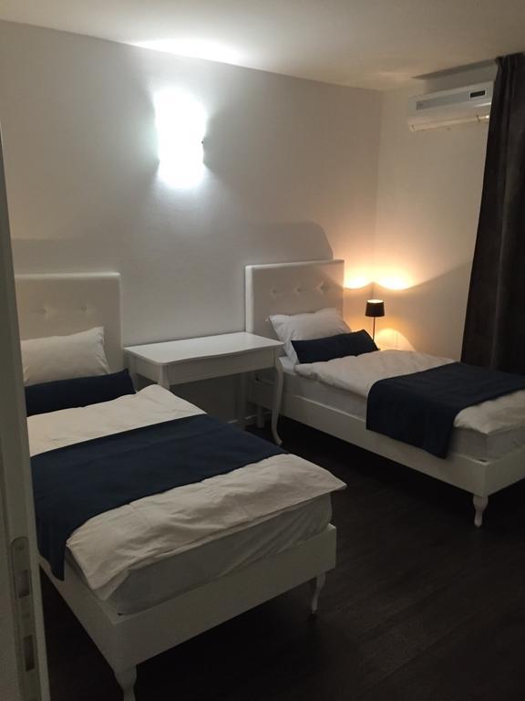 Hotel International Međugorje Buitenkant foto