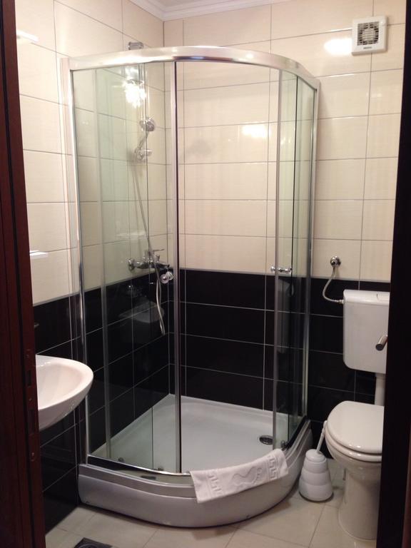 Hotel International Međugorje Kamer foto