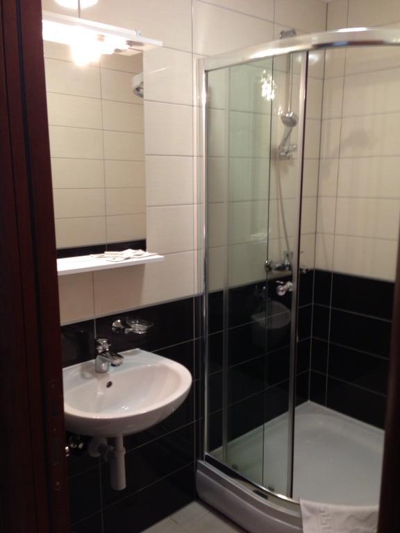Hotel International Međugorje Kamer foto