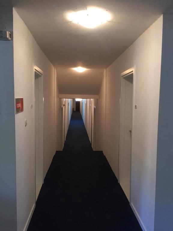 Hotel International Međugorje Buitenkant foto